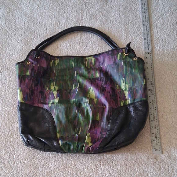 New Bodhi Elegant Multicolor Shoulder Bag - Picture 3 of 6